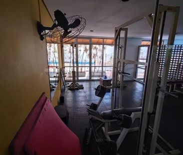 Apartamento em Pinheiros com 2 dormitórios, 2 banheiros e uma vaga ... - Photo 4