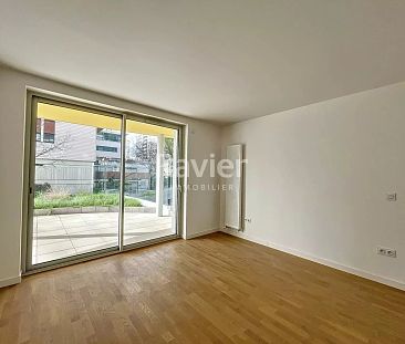 Rue Desbassayns de Richemont - SURESNES - 92150 Suresnes - Réf 84386896 - Photo 4