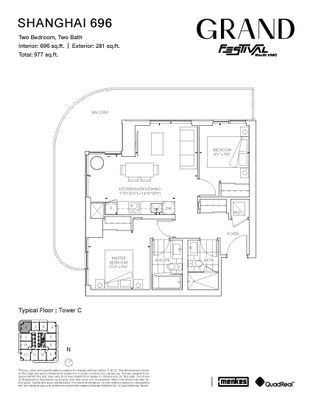 For Lease - 8 Interchange Way Unit# 902, Vaughan, Ontario - Photo 1