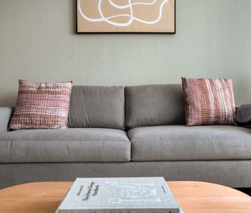 Friedrichstraße - Foto 2