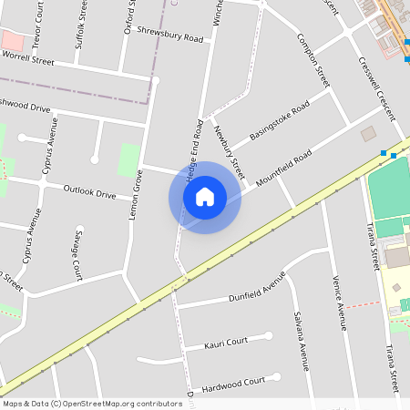 1 Mountfield Rd, MITCHAM