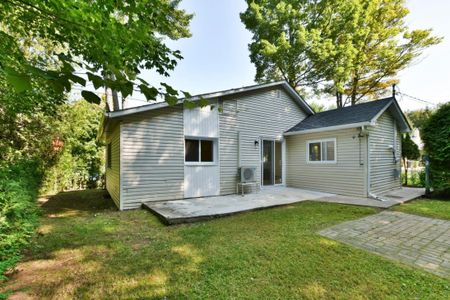 230 Rue du Lac-à-l'Anguille, J8A 1R2, J8A 1R2, Saint - Photo 2