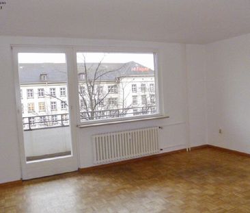 Perfekte Familienwohnung in Schmargendorf - Foto 2