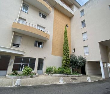 Location appartement 3 pièces 74.8 m² à Valence (26000) - Photo 4