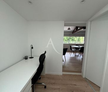 Appartement 2 pièces à louer - Photo 4