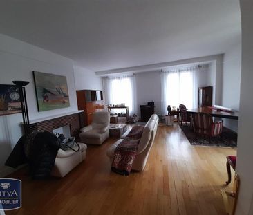 Location Appartement 4 pièces 114m² LE HAVRE 76600 - Photo 1