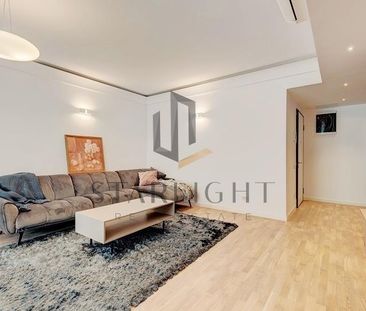 Elegant 3 bedroom For Rent near Herastrau Park - Fotografie 2