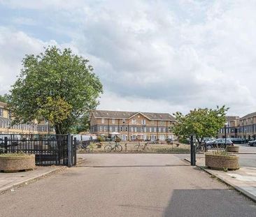 Leabank Square, Hackney, E9 - Photo 3