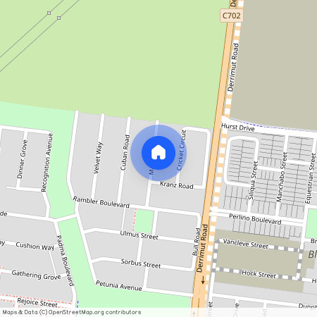 16 Maber Street, Tarneit VIC 3029