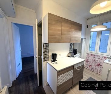 T3 Vincennes - Photo 6