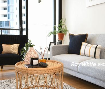 Two Bedroom Apartment For Lease !! - Photo 4