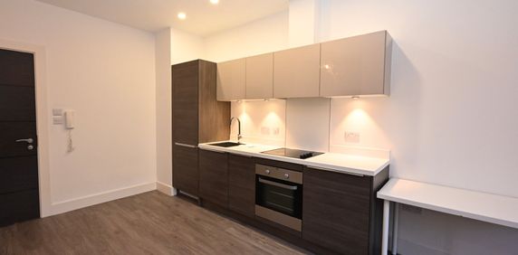 1 bedroom apartment to rent - Photo 2