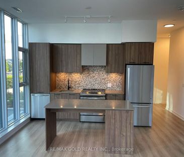 For Lease - 7325 Markham Road Unit# 417, Markham, Ontario - Photo 1