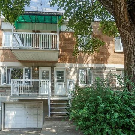 Spacieux et lumineux 5 1/2 - Photo 4