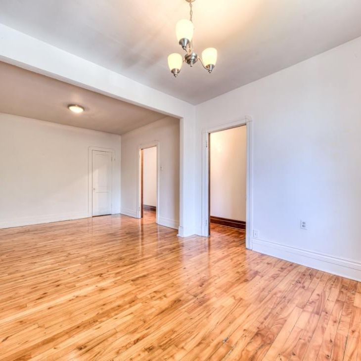 3540 Rue Dézéry, H1W 2S7, Montréal - Photo 1