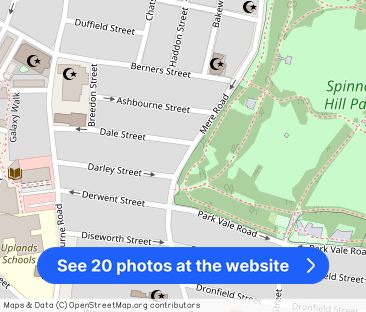 3 bedroom terraced house for rent - Photo 1