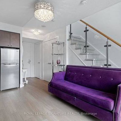 1 Bedroom, 1 Bathroom - Vibe Lofts - Photo 1