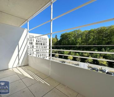 Location Appartement 1 pièce 31m² TOURS 37000 - Photo 5