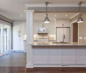 For Lease - 237 Ross Lane, Oakville, Ontario - Photo 4