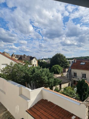 Location Appartement 2 pièces 37m² BIEVRES 91570 - Photo 2