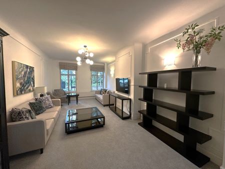 Park Road, St Johns Wood, NW8 7HY, London - Photo 3