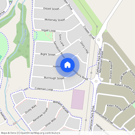 13 Sainsbury Road, NSW 2557, Catherine Field