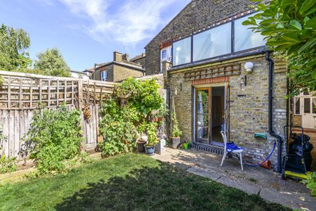 Salford Road, Telford Park, London, SW2 - Photo 5