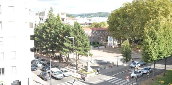 APPARTEMENT T4 A LOUER - Photo 2