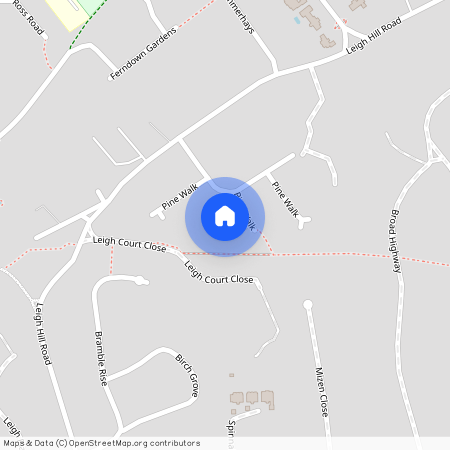 KT1, Cobham