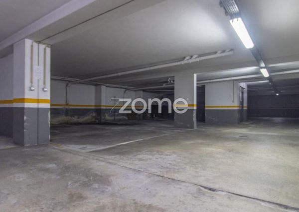 Apartamento T1 em Braga