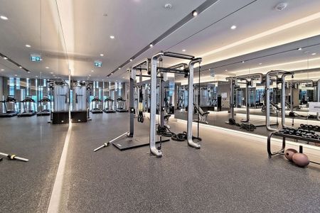 For Lease - 576 Front Street Unit# 505, Toronto, Ontario - Photo 3