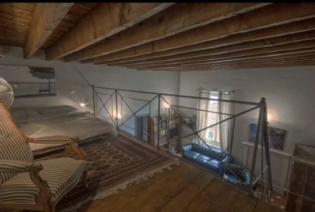 Via Ghibellina, Florence, Tuscany 50122 - Foto 4