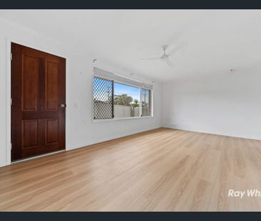 3 BEDROOM DUPLEX - Photo 1