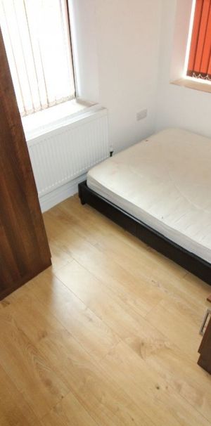 Brook Street - flat 1-, PRESTON PR1 7DD - Photo 1