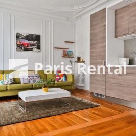 1 chambre, Gare du Nord Paris 10e - Photo 1