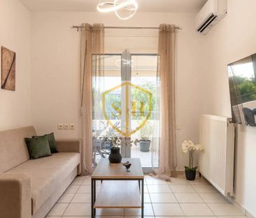 Διαμέρισμα για ενοικίαση Κέντρο (Νέα Αλικαρνασσός) - Photo 2