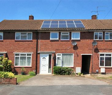 St. Michaels Road, Woking, Surrey, GU21 - Photo 2