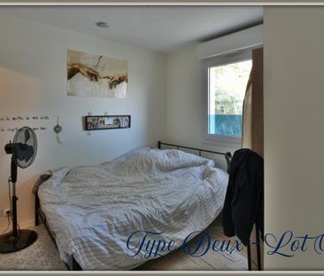 Location / Appartement T2 - Photo 2