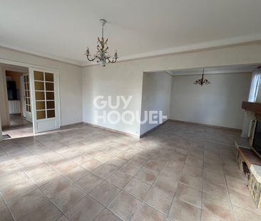 Maison Orvault 4 pièce(s) 125 m2 - Photo 2