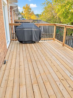 For Lease - 14 Newlands Avenue Unit# Upper, Georgina, Ontario - Photo 1