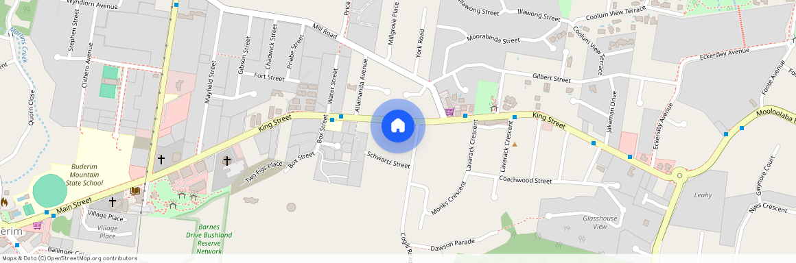 2/82-84 King Street, Buderim