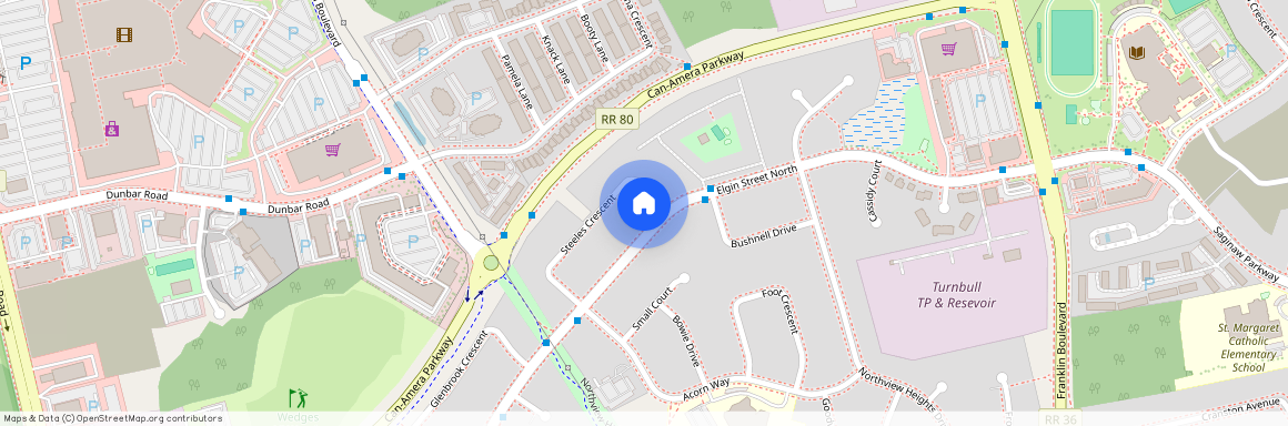 896 Elgin Street, Cambridge