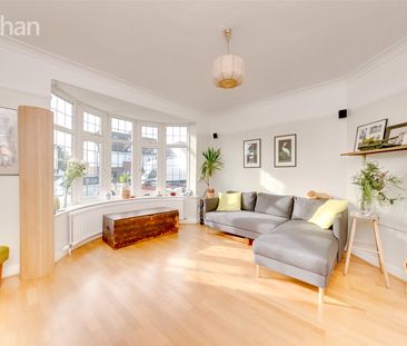 4 bedroom semi-detached house to rent - Photo 1