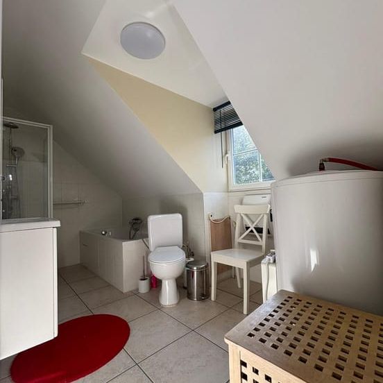 Appartement te huur - Photo 1