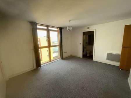 Midway Quay, Sovereign Harbour North, Eastbourne, BN23 - Photo 2