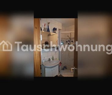 TAUSCHWOHNUNG 2-Zimmer-Wohnung in Bonn (60 m²) zum Tausch – Suche 3... - Photo 5