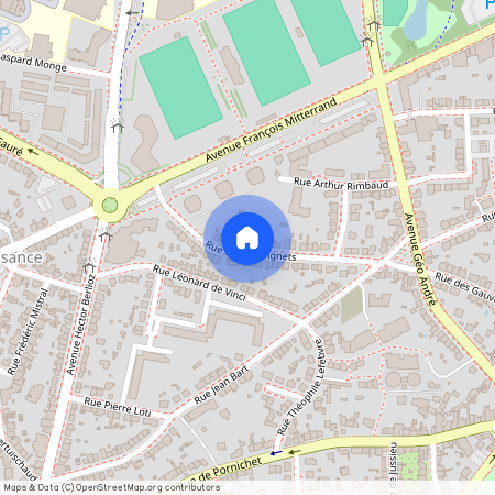 44600, Saint-Nazaire