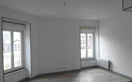 Appartement à louer - Photo 4