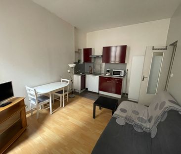 Location Appartement 1 pièce 19m² - Photo 4