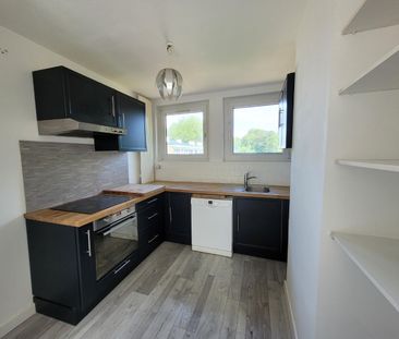 Location Appartement 3 pièces 54m² LAMBERSART 59130 - Photo 4